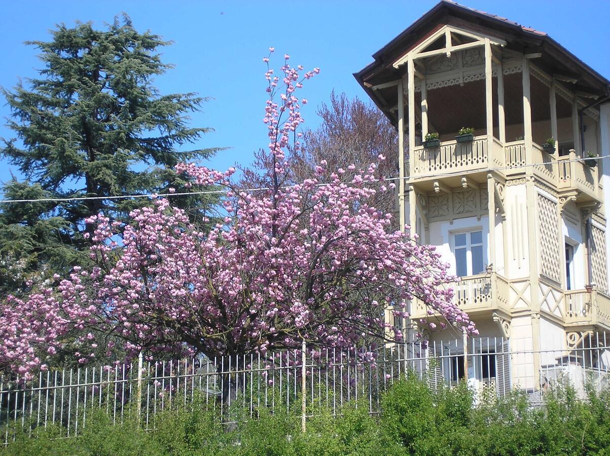 Del Nobile Apartment