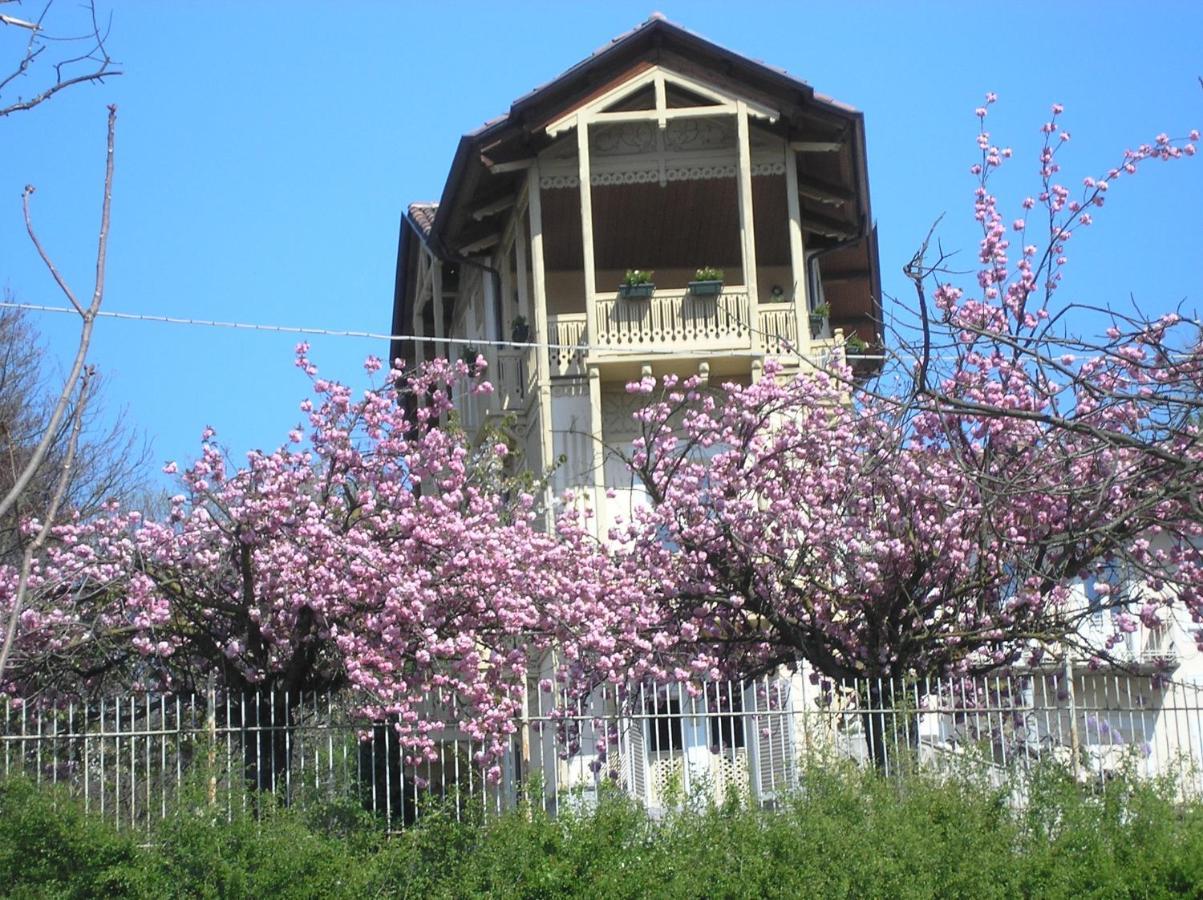 Apartment Del Nobile *