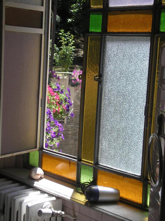 Apartment Del Nobile