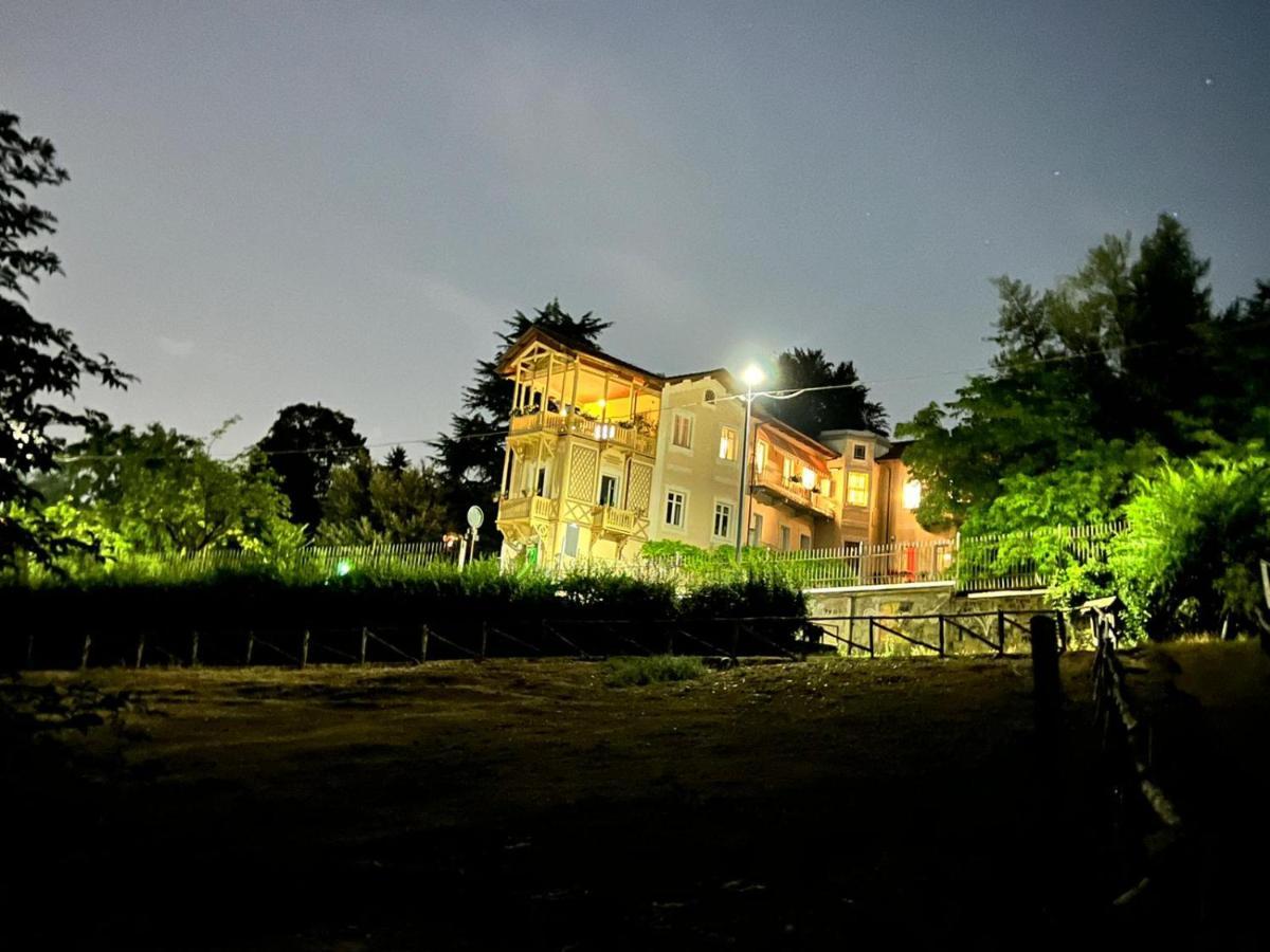 Del Nobile Apartment