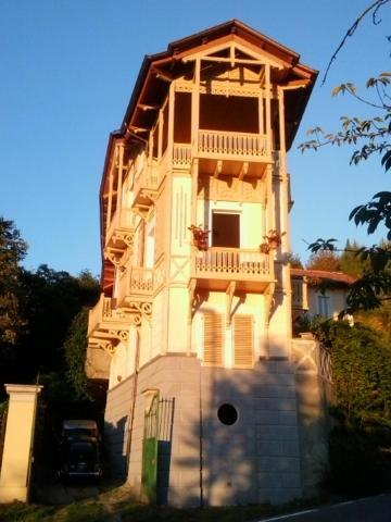 Apartment Del Nobile