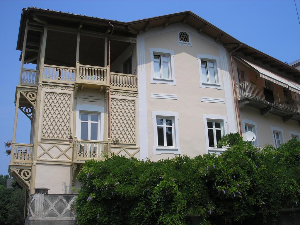 Del Nobile Apartment *