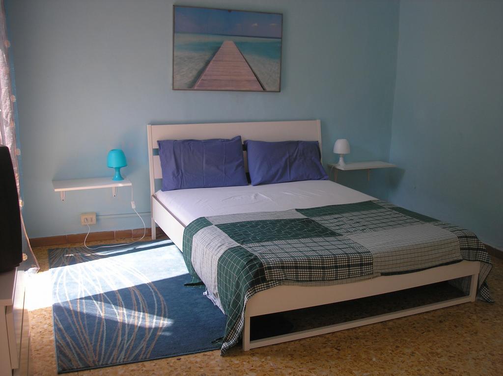 Del Nobile Apartment *