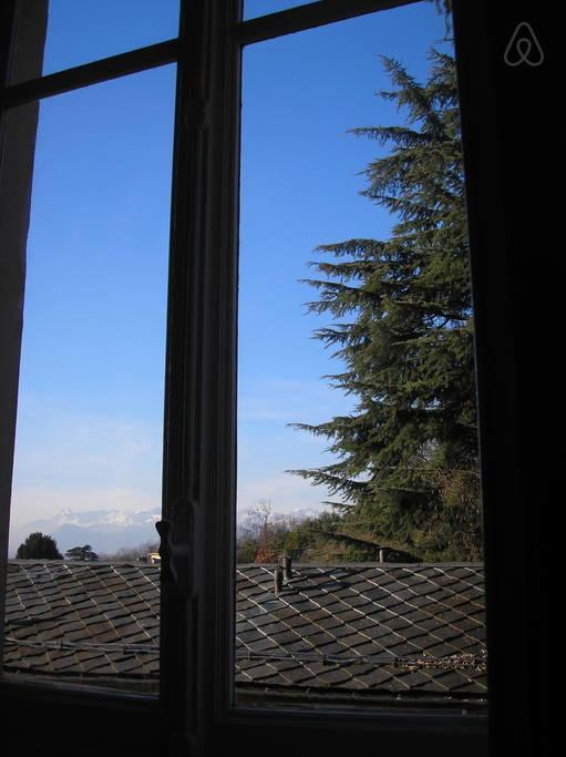 Del Nobile Apartment Turin