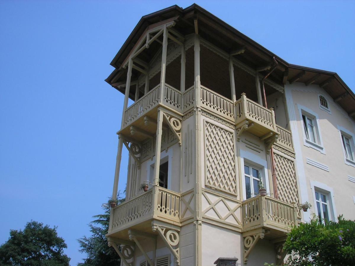 Apartment Del Nobile Turin